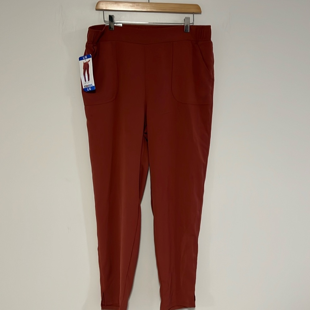32 Degrees Cool women’s pants | Large